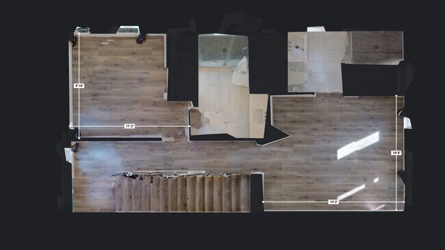 Building Photo - 837 N Kingsley Dr