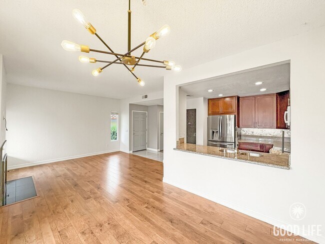 Building Photo - Updated 2BR/2BA Condo in Lupine Hills – Ga...