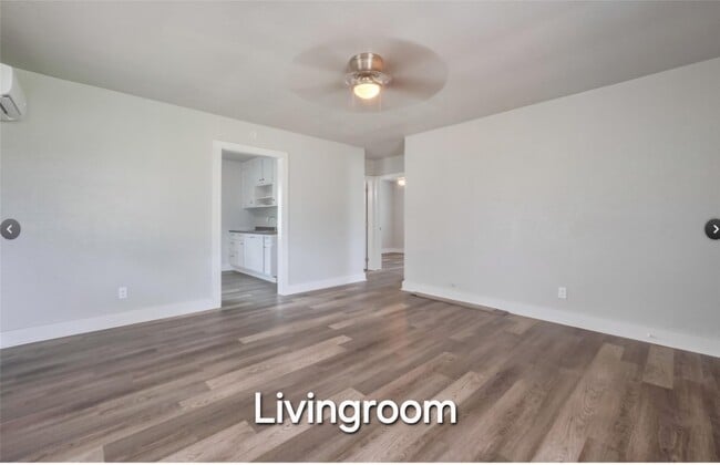 Building Photo - 1311 Fred St