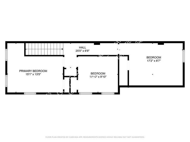 Building Photo - Spacious Renovated 3 Bedroom Duplex!