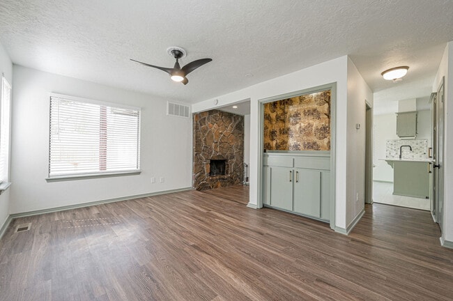 Building Photo - 1626 NW 45th St