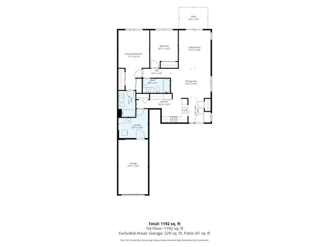 Building Photo - 3133 Falling Waters Ln