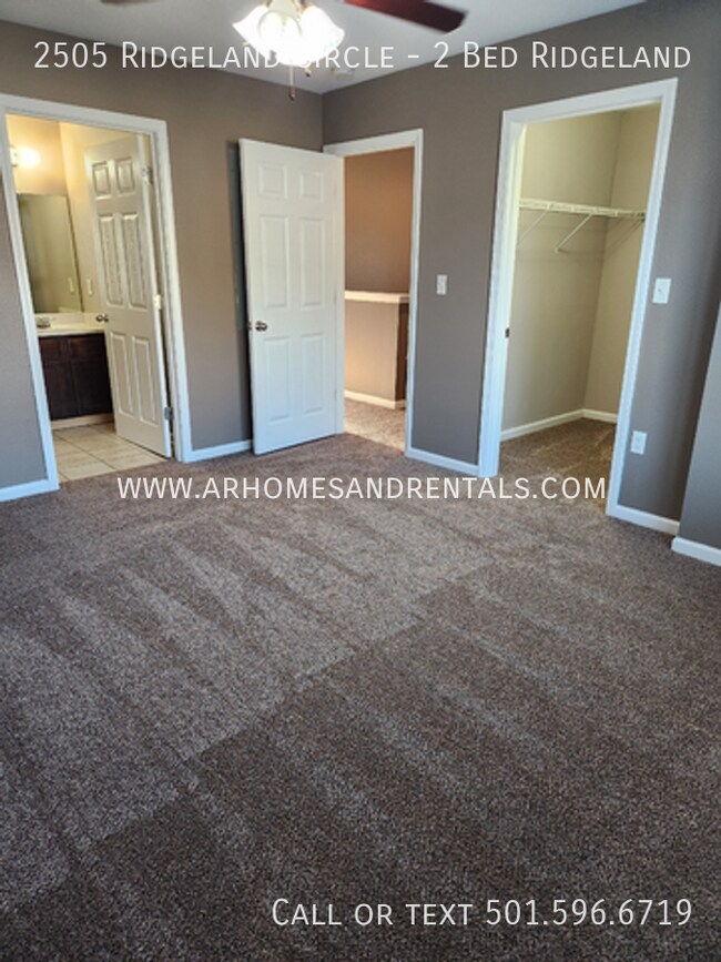 Building Photo - 2505 Ridgeland Cir