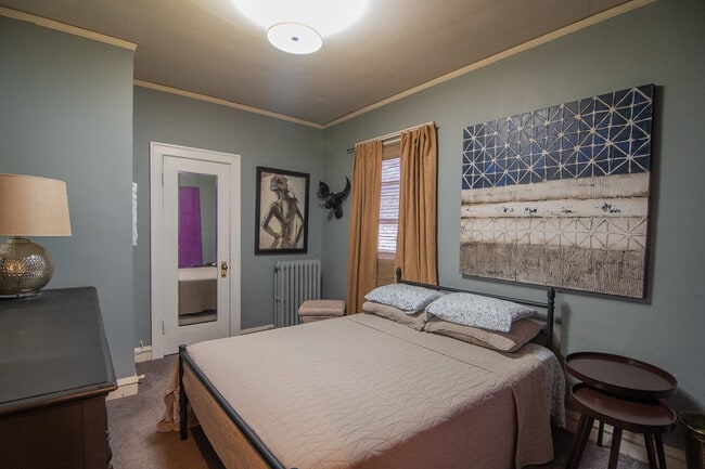 Building Photo - 7741 S Chappel Ave