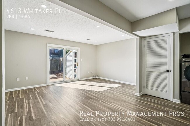 Building Photo - 4613 Whitaker Pl
