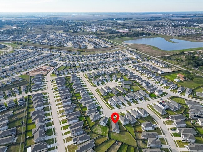 Building Photo - 17902 Slurry Rake Ln