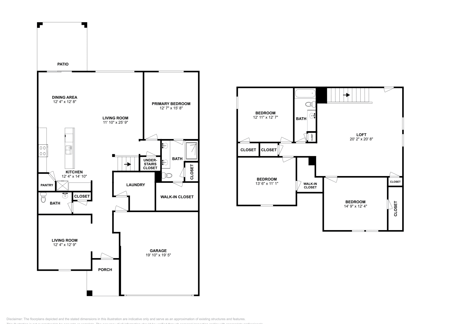 Building Photo - 3604 Vega Creek Dr