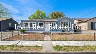 Building Photo - A Nice 4 Bedroom 1 Bath home