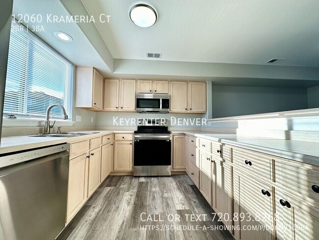 Primary Photo - "Stunning 3-Bedroom, 3-Bath Home in Bright...