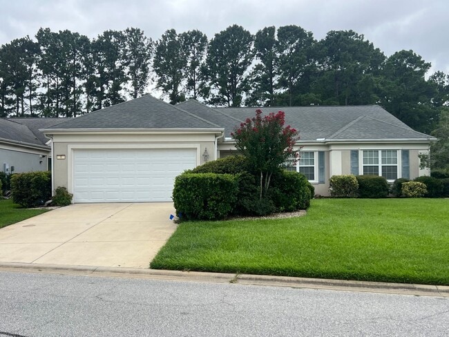 Primary Photo - Beautifully Maintained Sun City Home!