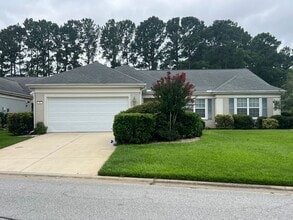 Building Photo - Beautifully Maintained Sun City Home!