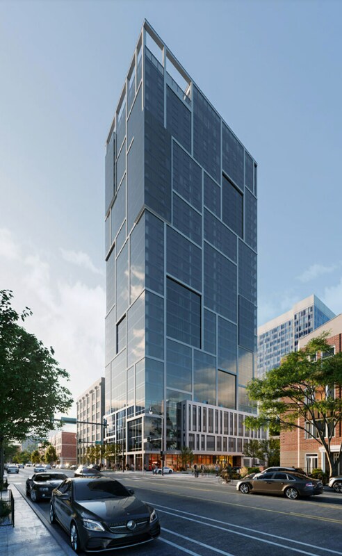 Building Photo - 1403 S Wabash Ave