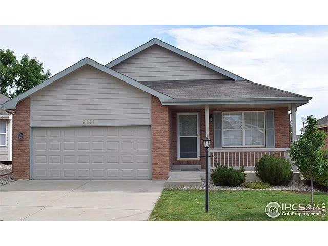 Building Photo - 2411 Lawson Dr