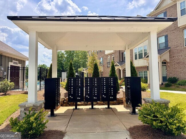 Building Photo - 1437 Halstead Pl