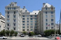 Building Photo - 1424 N Crescent Heights Blvd