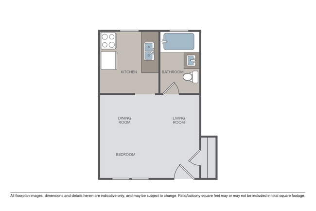 Studio 270 - Mesa Village