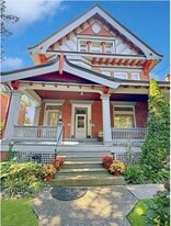 Building Photo - 926 Savannah Ave