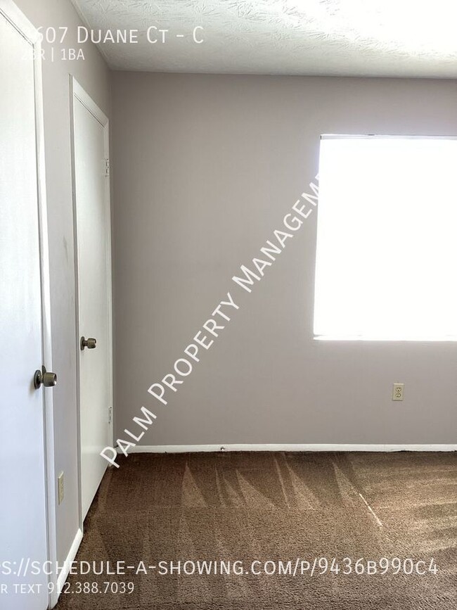 Building Photo - 3607 Duane Ct