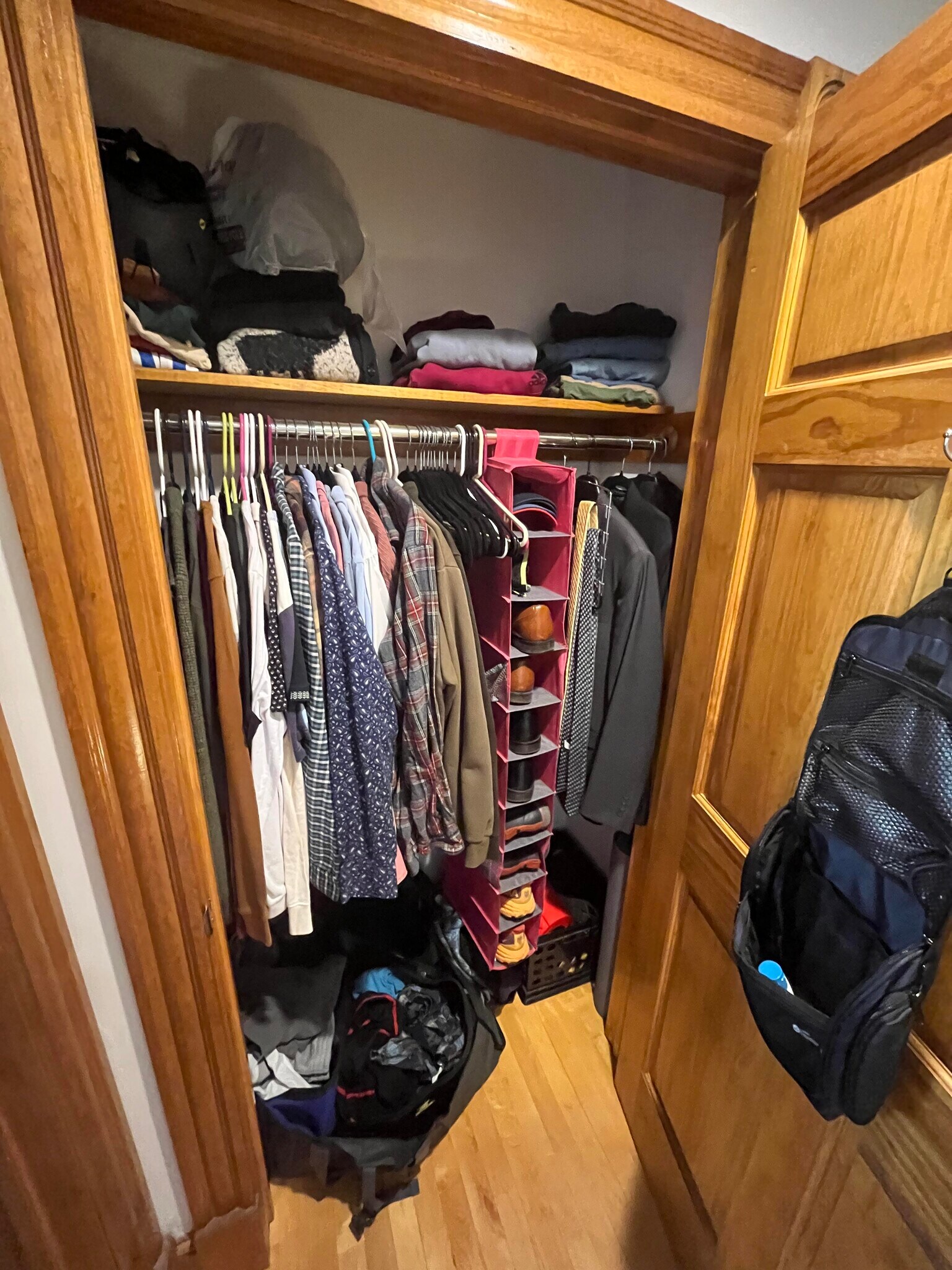 Building Photo - 148 Gore St