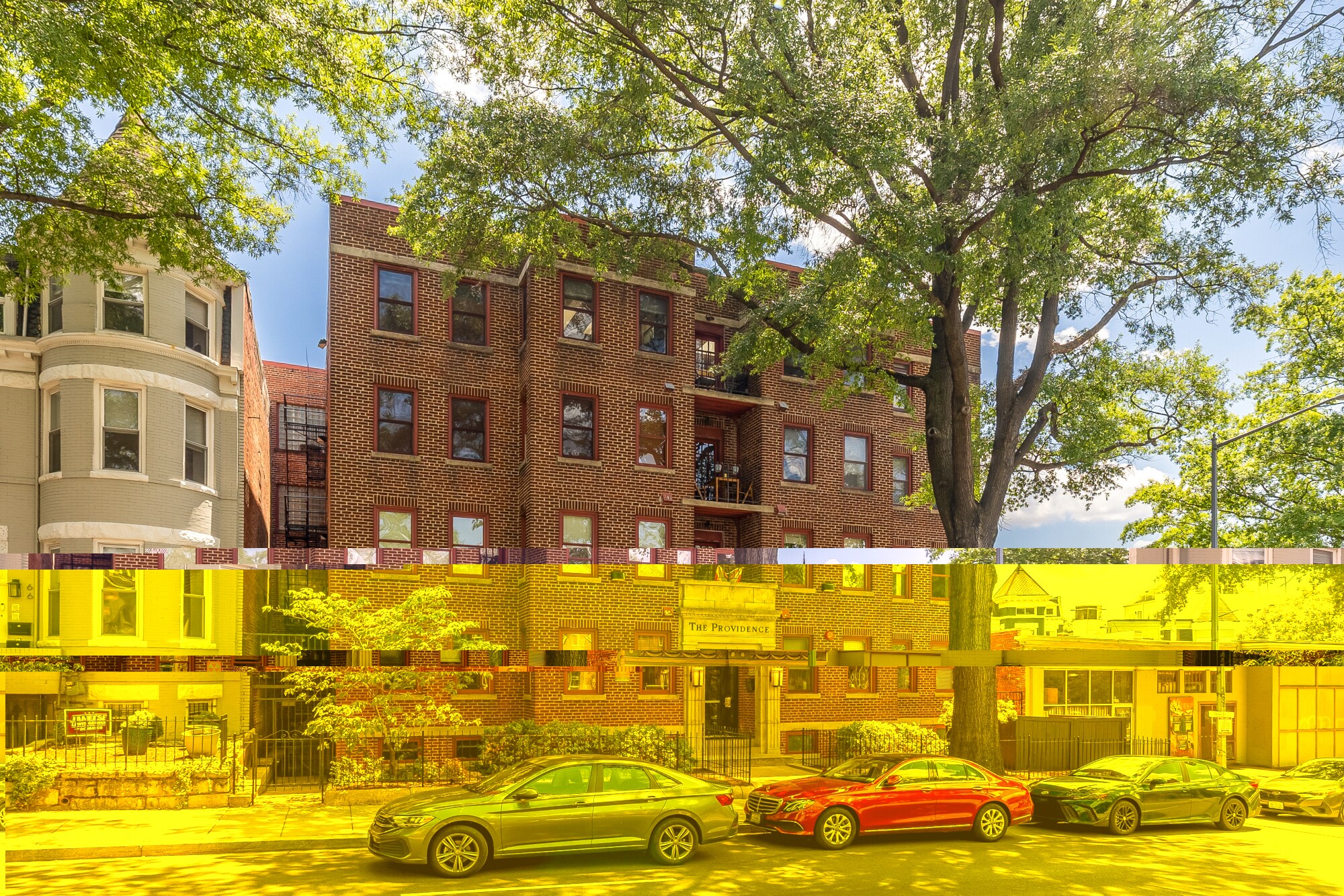 Building Photo - 70 Rhode Island Ave NW