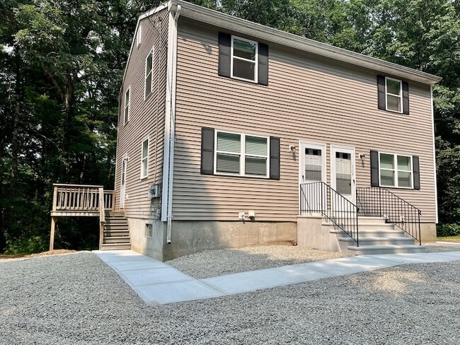 Primary Photo - 312 Dr Foote Rd