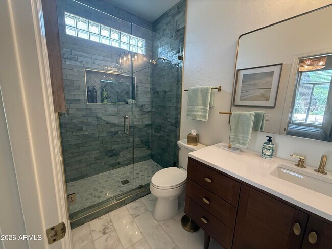 Building Photo - 7979 E Princess Dr