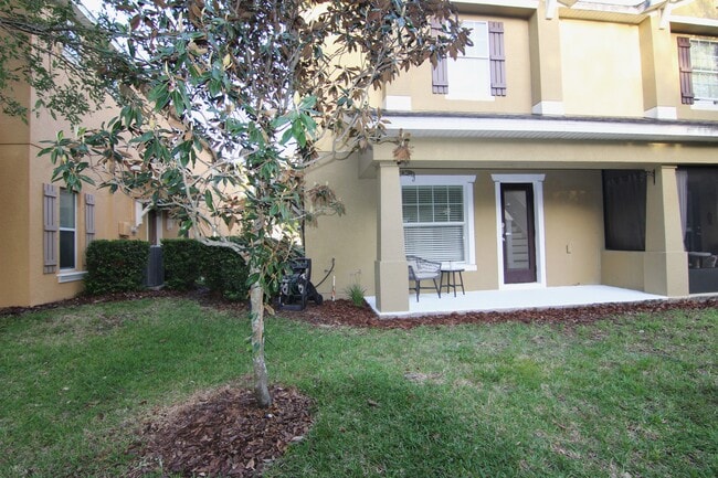 Patio - 4635 Chatterton Way