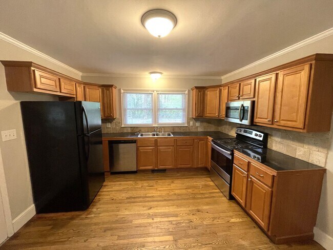 Building Photo - 2br Home FOR RENT in Winterville