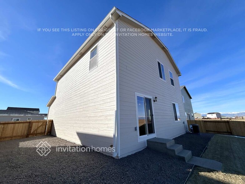 Building Photo - 7445 Slate Pl