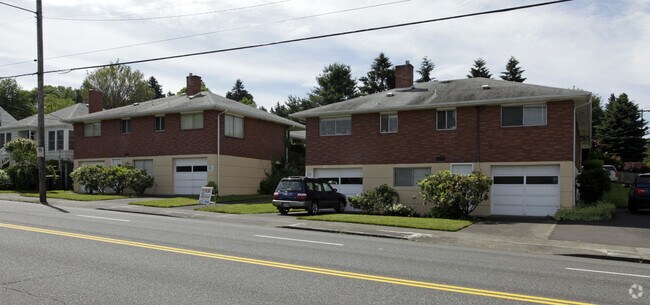 Primary Photo - Tabor Place
