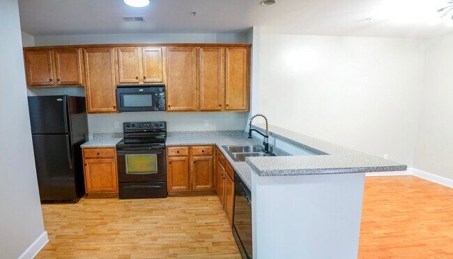 Building Photo - 8501 Burnham Ln