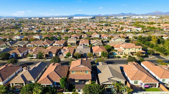 Building Photo - Stunning 4-Bed + Den Eastmark Home with Modern Upgrades Throughout