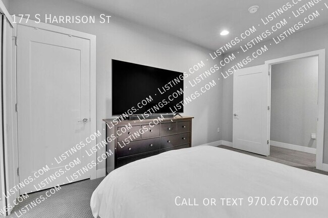 Building Photo - 177 S Harrison St