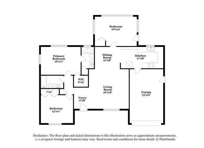 Building Photo - 3519 Morley Dr