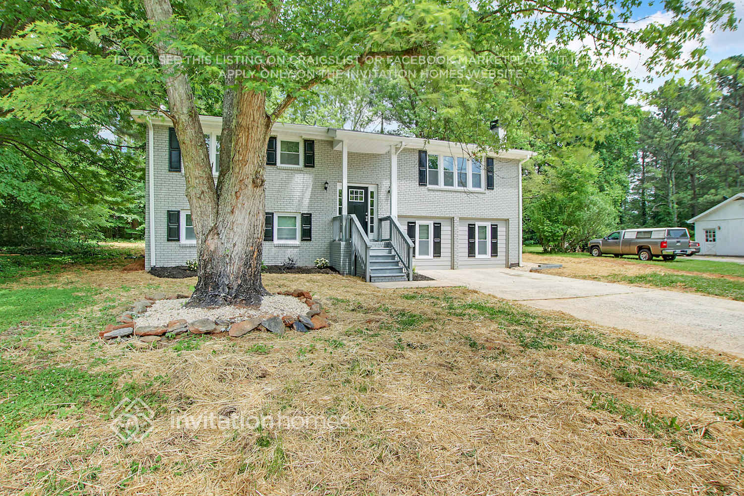 Building Photo - 4450 Myrtle Hill Rd NE
