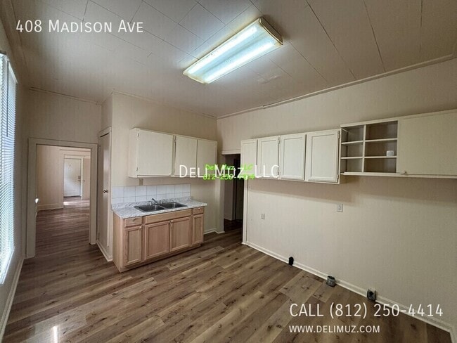 Building Photo - 408 Madison Ave
