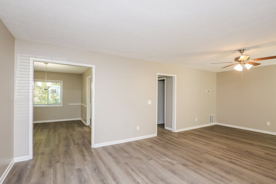 Building Photo - 94 Timothy Ln NW