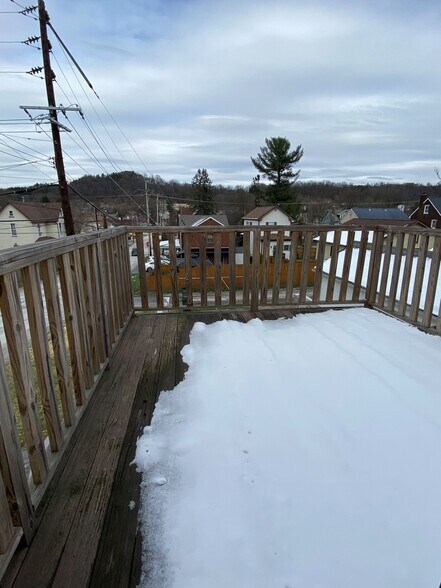 Building Photo - 1501 Summit St