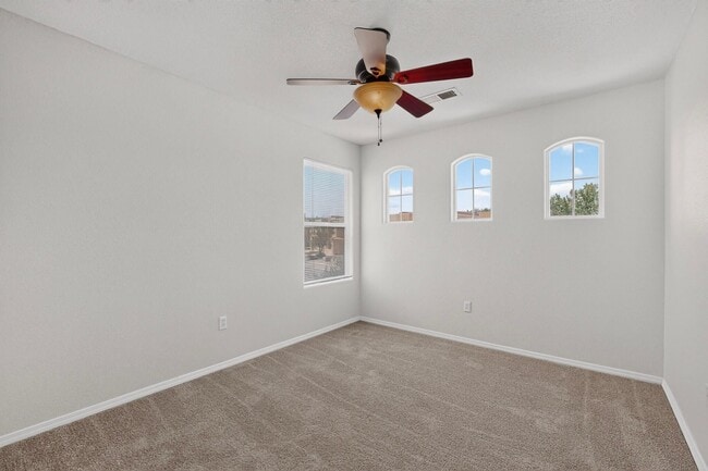 Building Photo - 6512 Los Pueblos Pl NW