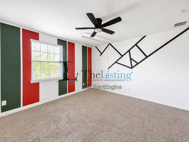 Building Photo - 3795 Marietta Way