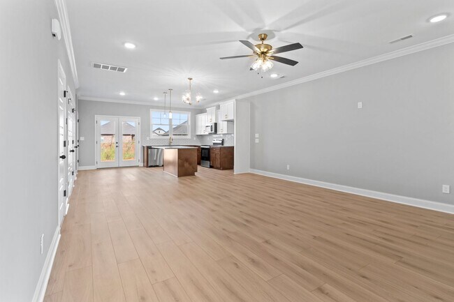 Building Photo - Now Leasing: Brand-New Townhomes