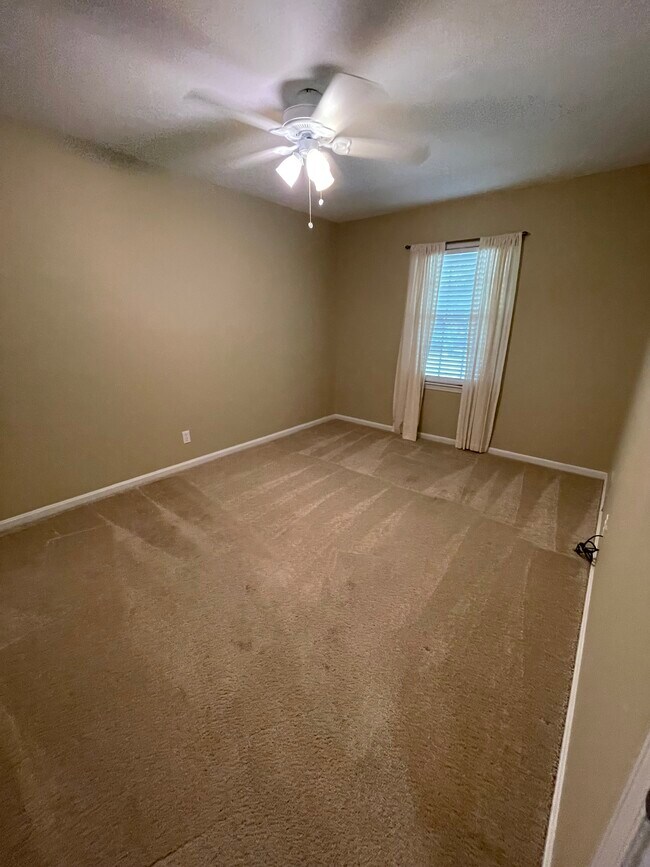 Bedroom 2 - 2105 Young St