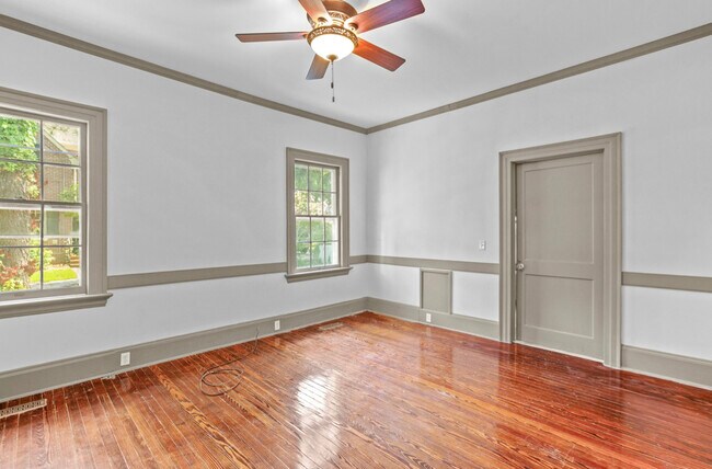 Building Photo - 620 Falls Rd