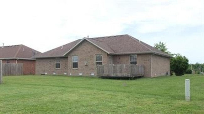 Building Photo - Bent Tree Subdivision!