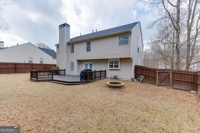 Building Photo - 4041 Plantation Mill Dr