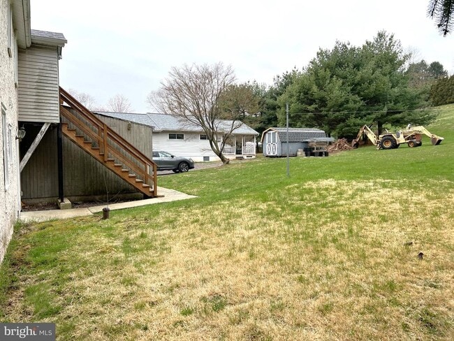 Building Photo - 804A N 7th St