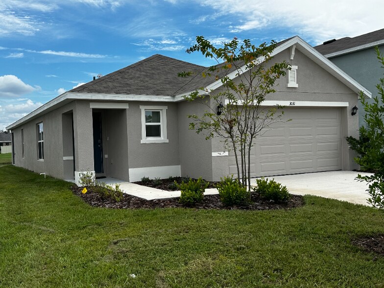 Building Photo - 3031 Rock Sound St