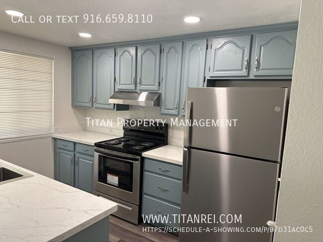 Building Photo - 7109 Circlet Way