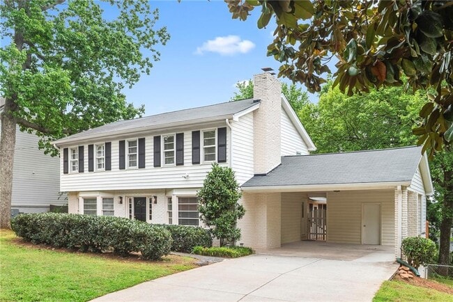 Building Photo - 5334 Harris Cir