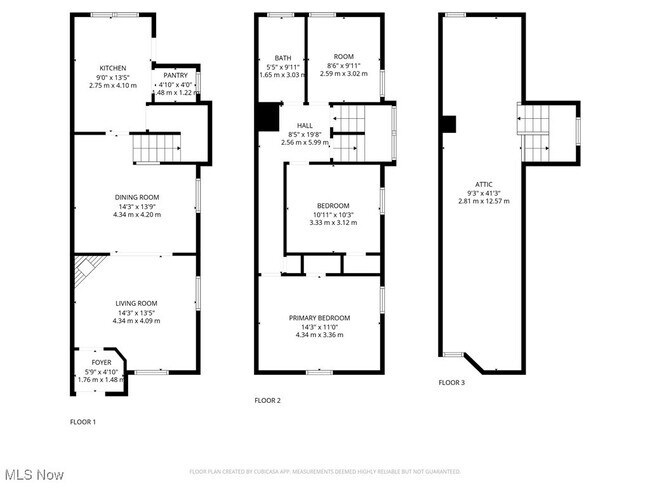 Building Photo - 581 Schiller Ave